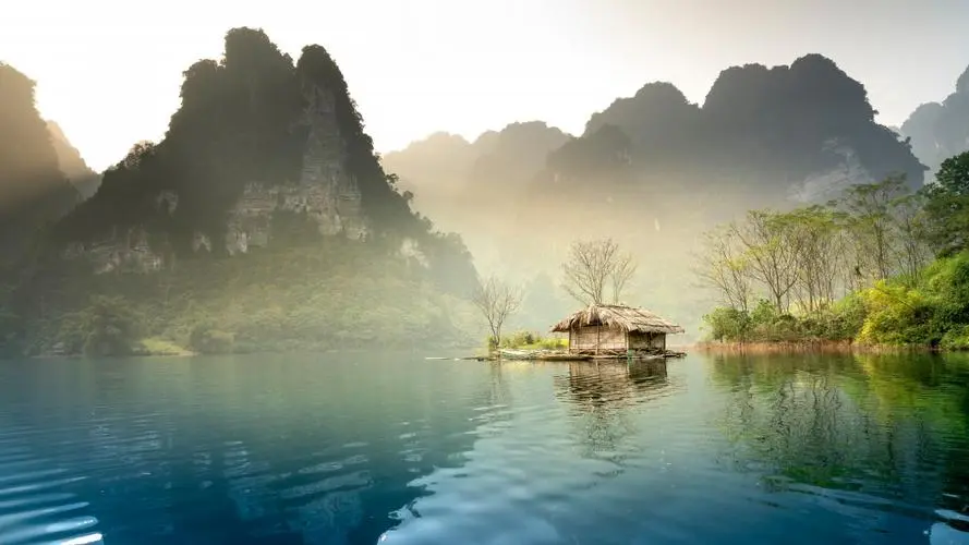 独特高端